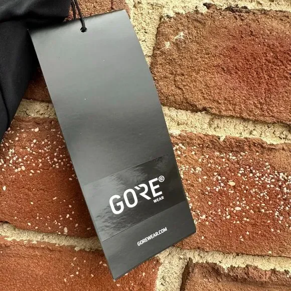 GOREWEAR $100 C3 Short Tights+ Cycling Bike Shorts Small NEW